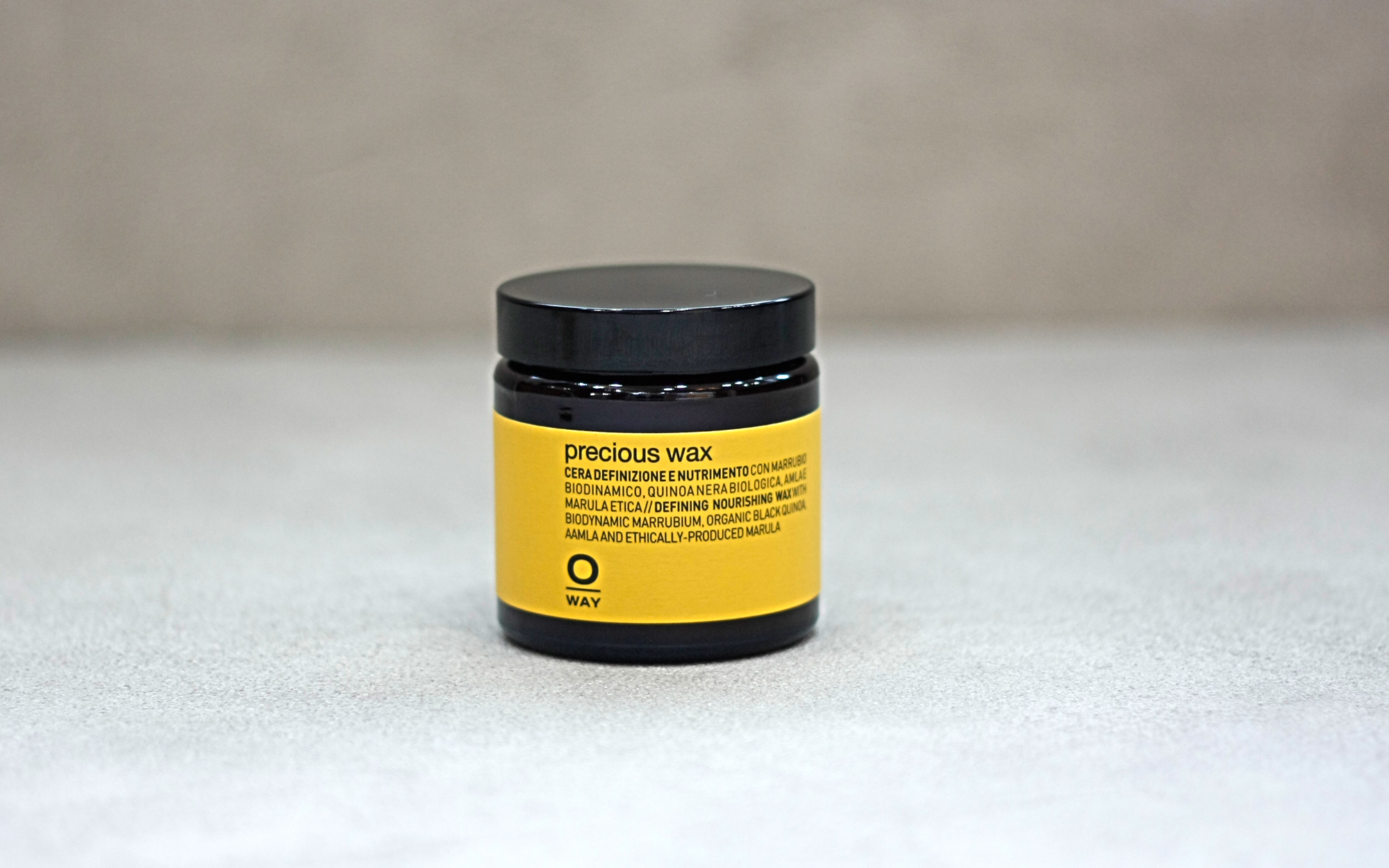 ローランドプレシャスワックス